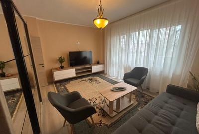 Apartament 2 camere-Aparatorii Patriei | Mobilat | Parcare subterana - 1