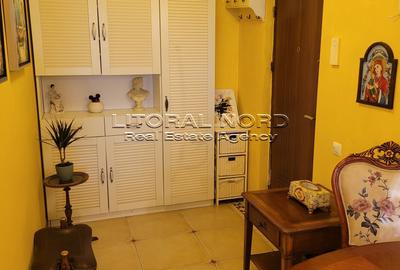 Apartament cu 3 camere decomandat în Tomis IV - 2
