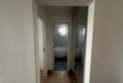 Apartament cu 2 camere semidecomandat, mobilat în Titan - 12