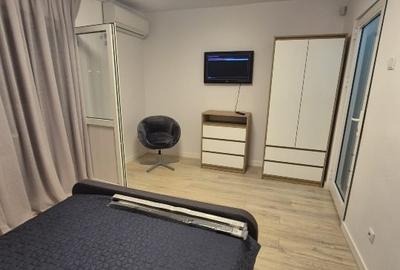 Apartament cu 2 camere decomandat, mobilat în Central - 6