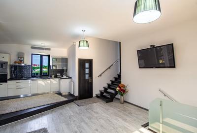 Casa, D + P + etaj inalt, cartier Tractorul, str. George Bacovia - 11