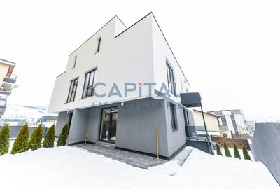 Duplex zona Grigorescu | View superb | 223 suprafata utila - 3