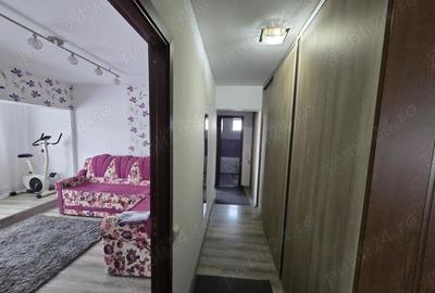 Apartament cu 2 camere decomandat în Banat - 5