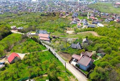 DE VANZARE - Teren intravilan, Baia Mare, zona Miron Costin - 4