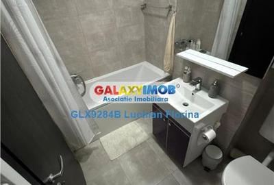 Apartament cu 2 camere decomandat, mobilat în Theodor Pallady - 6