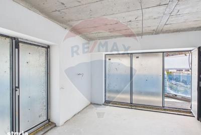 Apartament cu 2 camere decomandat în Nord - 4