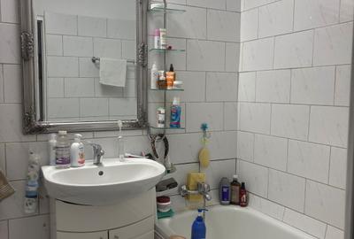 Apartament cu 2 camere decomandat, mobilat în Crângași - 3