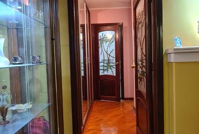 3 camere casa rosie - 7