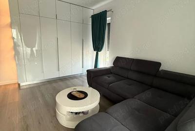 Apartament cu 2 camere decomandat în Giroc - 1