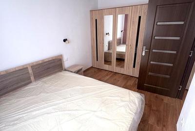 Garsonieră în Micro 1 - 4