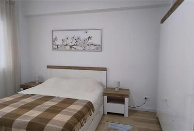 Apartament cu 4 camere decomandat, mobilat în Central - 7