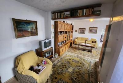 Casă cu 6 camere cu Teren 208 Mp în Central - 9