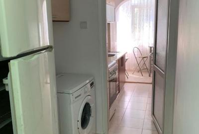 Garsonieră decomandată în Sebastian - 7