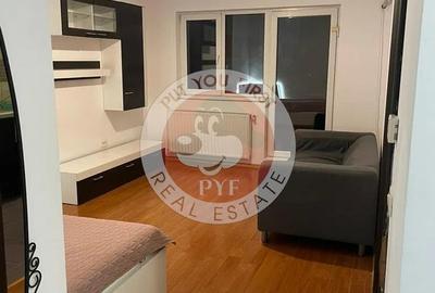 Militari Residence | Garsoniera | 40mp | Decomandat | B11840 - 3