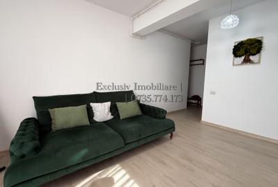 Apartament 2 camere | Tomis Plus | Parcare - 4