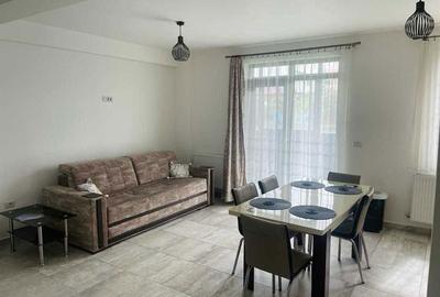 Apartament cu 3 camere decomandat, mobilat în Valea Lupului - 7