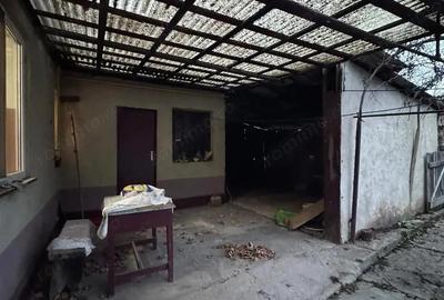 Casă cu 3 camere cu Teren 700 Mp în Central - 9