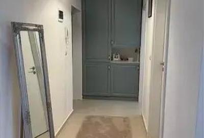 Apartament cu 1 camera mobilat si utilat la cateva minute de Uzina de Apa. - 1