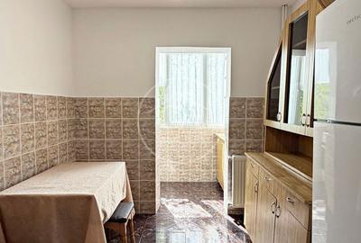 Apartament cu 2 camere decomandat în Seleuș - 3