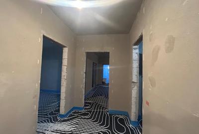 Casa plan parter, la rosu, 380 MP, 110 MP utili, Preajba - 8