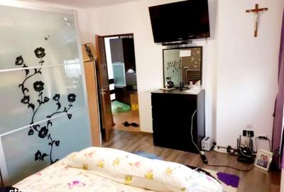 Casă cu 3 camere cu Teren 200 Mp în Chiajna - 13