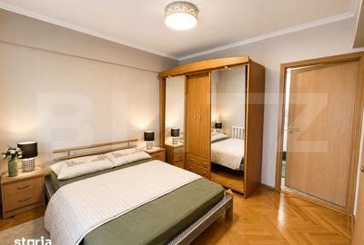 Apartament cu 3 camere în P-ța Unirii - 1