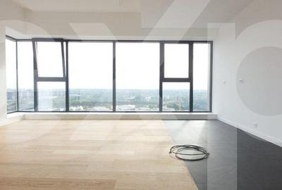 Apartament 4 camere de vanzare One Verdi park- etaj 15- vedere spectaculoasa - 3