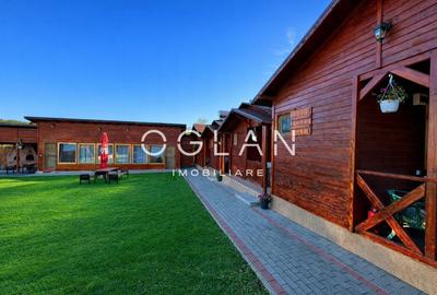 Casă individuală cu 8 camere cu Canalizare în Exterior Nord - 6