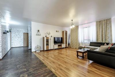 Casă 2008 - 6 camere - teren 1440 mp - Zadareni, Arad - COMISION 0% - 2