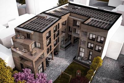 Apartament cu 3 camere decomandat în Central - 3