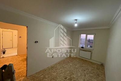 Apartament cu 2 camere, semidecomandat, renovat, zona Sagului. - 3