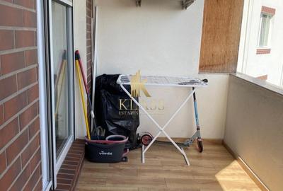 Apartament 3 camere – New Residence Ghencea | Loc parcare inclus in pret | - 13