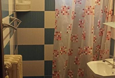 Apartament cu 2 camere semidecomandat în Mănăștur - 4