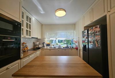 DISPONIBILA IMEDIAT VILA ZONA PIPERA-OMV - 5