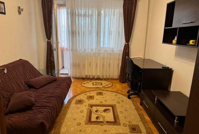 Apartament cu 2 camere decomandat, mobilat în Iancului - 1
