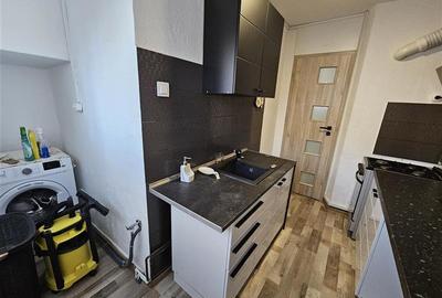 Apartament cu 2 camere semidecomandat, mobilat în Astra - 23