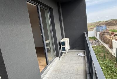 Apartament cu 2 camere decomandat în Central - 1