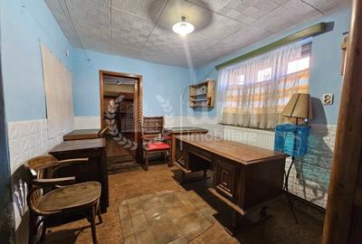 Casa individuala | 2 camere | 130mp teren | Plopilor | Cluj Arena - 2