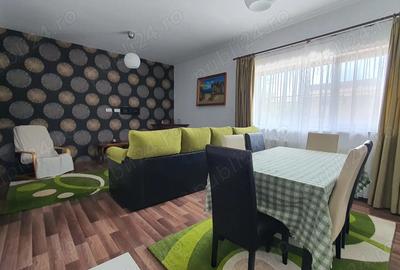 Apartament cu 3 camere decomandat în Central - 8