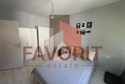 Etaj 1. Decomandat. Pozitie excelenta - 2