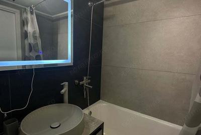 Garsoniera Costin Georgian - 1