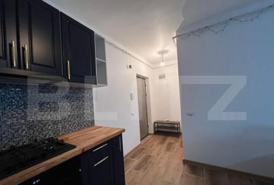 Apartament cu 2 camere decomandat în Florești - 12