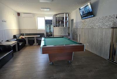 Casă cu 6 camere cu Teren 1200 Mp în Munteni-Buzău - 6