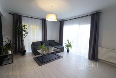 Apartament modern cu doua camere, Vivo, Floresti! - 2