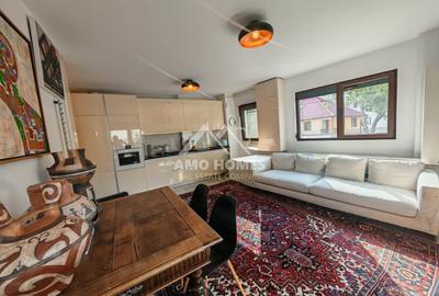 Apartament cu 2 camere decomandat în Vitan