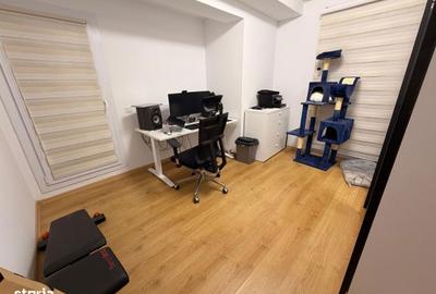 Apartament cu 3 camere semidecomandat în Glina - 7