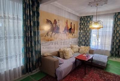 APARTAMENT ULTRACENTRAL , PIATA UNIRII, CUZA VODA 70 MP PLUS CURTE - 47