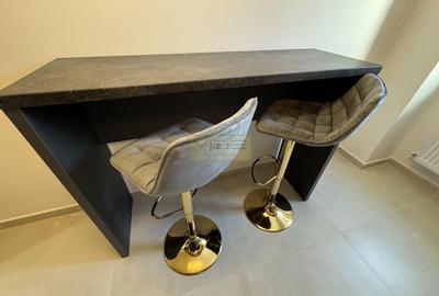 Apartament 2 camere  cu parcare Bucium - Excentric Apartaments - 8