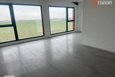 Spațiu comercial, de 500 mp, în Ghiroda - 5