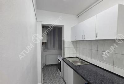 Garsoniera recent renovata in zona Strand Sibiu - 12